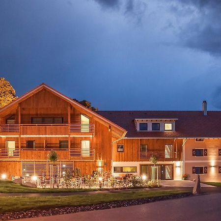 Hierlhof Hotel Immenstadt im Allgäu Kültér fotó