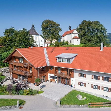 Hierlhof Hotel Immenstadt im Allgäu Kültér fotó