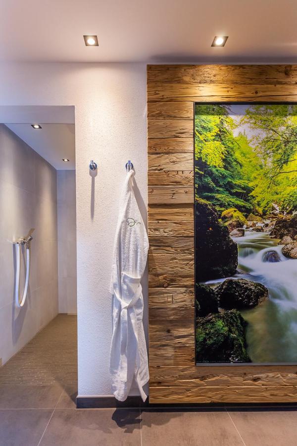 Hierlhof Hotel Immenstadt im Allgäu Kültér fotó