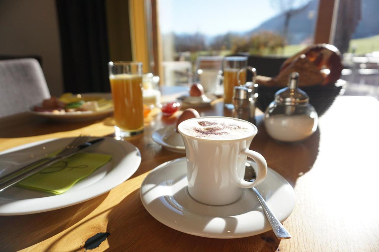 Hierlhof Hotel Immenstadt im Allgäu Kültér fotó