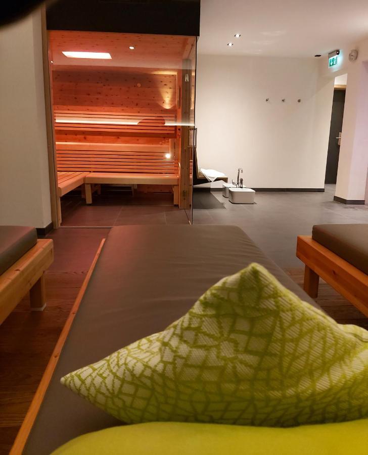 Hierlhof Hotel Immenstadt im Allgäu Kültér fotó