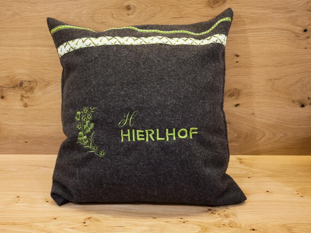 Hierlhof Hotel Immenstadt im Allgäu Kültér fotó