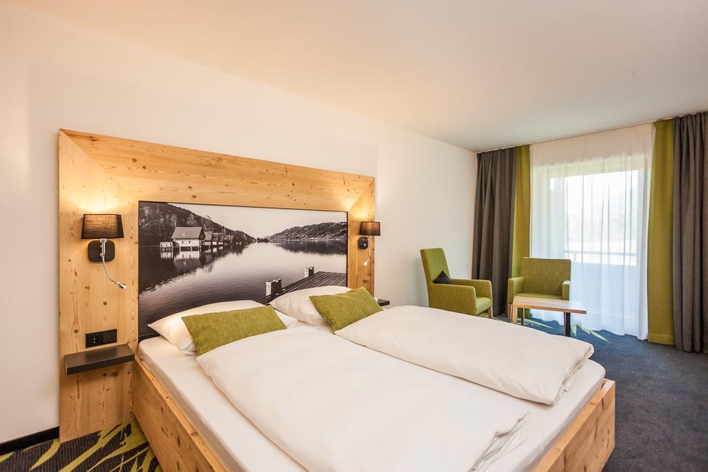 Hierlhof Hotel Immenstadt im Allgäu Kültér fotó