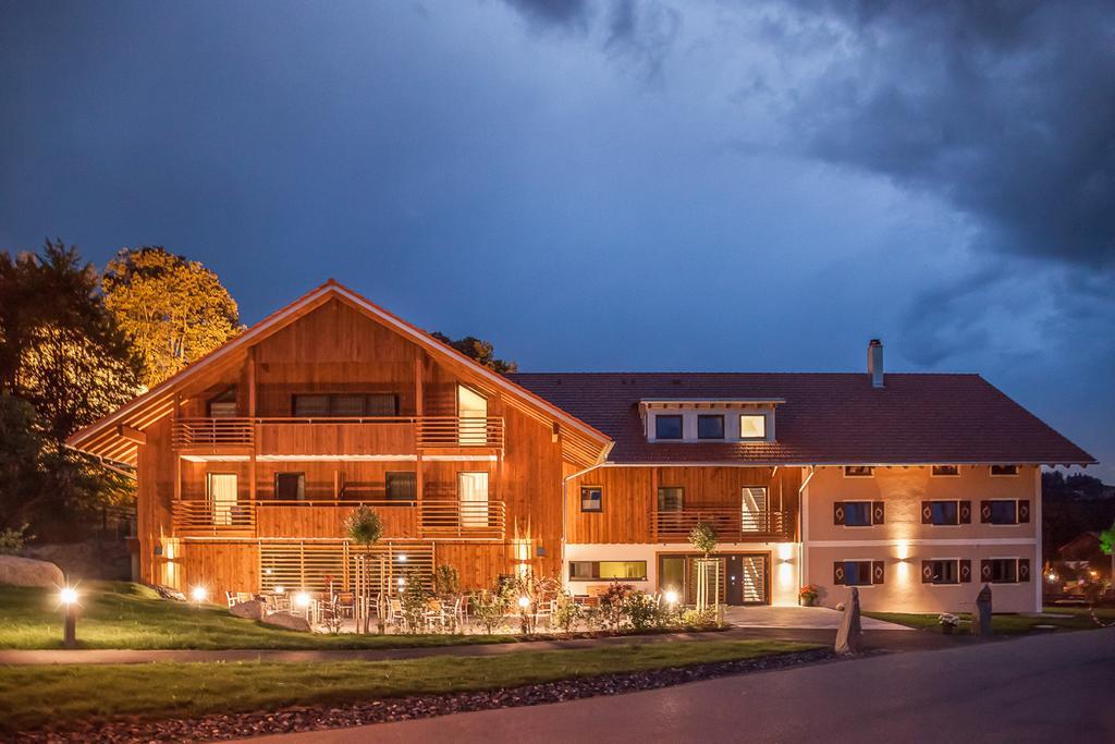 Hierlhof Hotel Immenstadt im Allgäu Kültér fotó